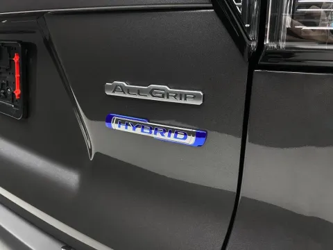 Suzuki S-Cross 1.4h Top 4wd allgrip 129cv - Immagine 15