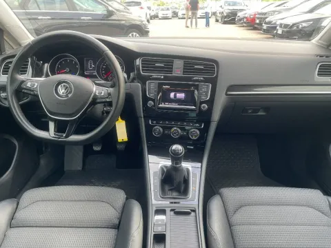 Volkswagen Golf 5p 1.4 tsi Comfortline 122cv - Immagine 10