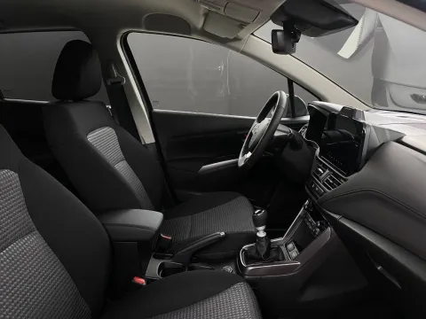 Suzuki S-Cross 1.4h Top 4wd allgrip 129cv - Immagine 18