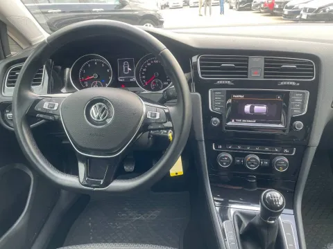 Volkswagen Golf 5p 1.4 tsi Comfortline 122cv - Immagine 11