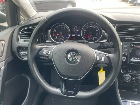 Volkswagen Golf 5p 1.4 tsi Comfortline 122cv - Immagine 12
