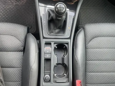 Volkswagen Golf 5p 1.4 tsi Comfortline 122cv - Immagine 18