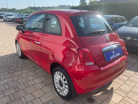 Fiat 500 1.0 hybrid Lounge 70cv - Immagine 5