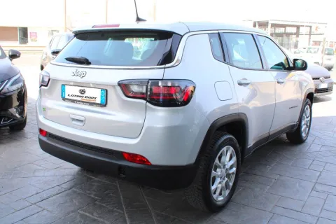 Mercedes A 160 d Premium - Immagine 5