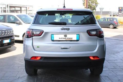Mercedes A 160 d Premium - Immagine 6