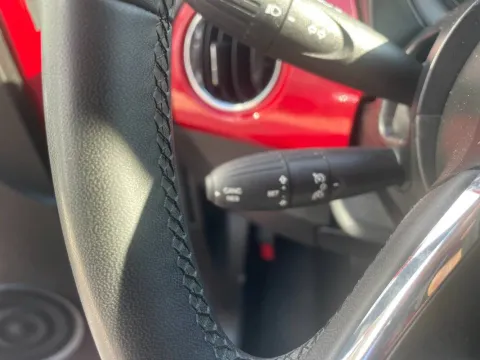 Fiat 500 1.0 hybrid Lounge 70cv - Immagine 19