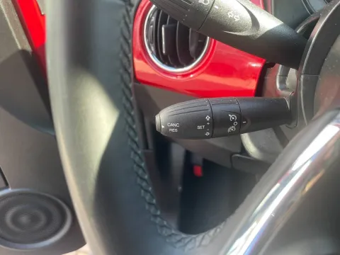 Fiat 500 1.0 hybrid Lounge 70cv - Immagine 20