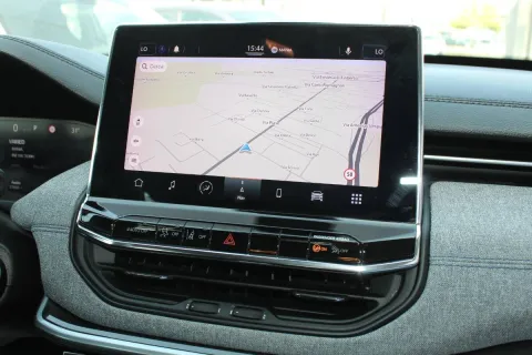 Mercedes A 160 d Premium - Immagine 12