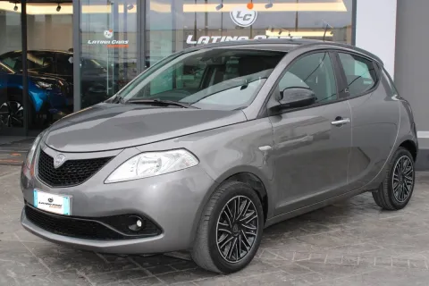 Volkswagen Polo 5p 1.4 tdi Comfortline 75cv - Immagine 1