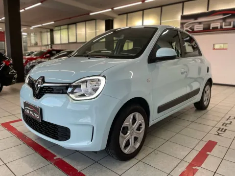 Renault Twingo Zen 22kWh - Immagine 1