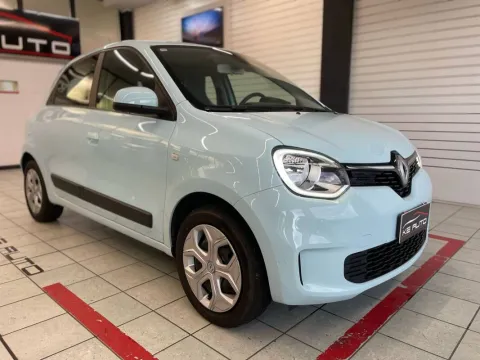 Renault Twingo Zen 22kWh - Immagine 3