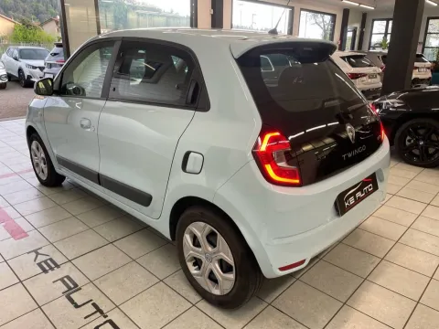 Renault Twingo Zen 22kWh - Immagine 4