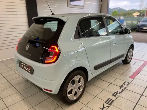 Renault Twingo Zen 22kWh - Immagine 5