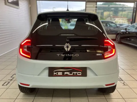 Renault Twingo Zen 22kWh - Immagine 6