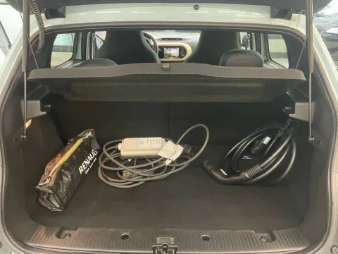 Renault Twingo Zen 22kWh - Immagine 7
