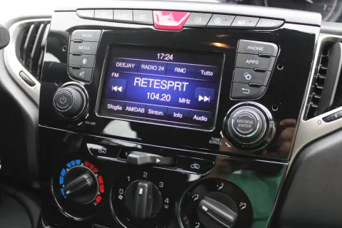Volkswagen Polo 5p 1.4 tdi Comfortline 75cv - Immagine 16