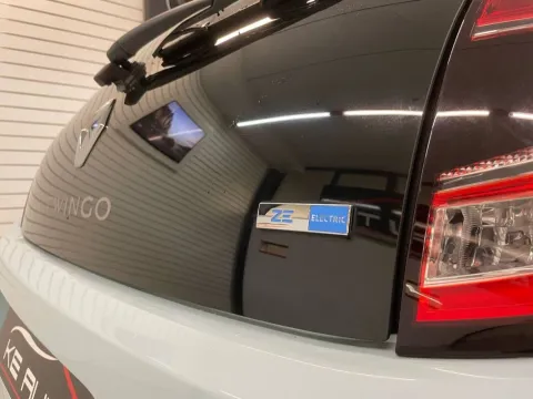 Renault Twingo Zen 22kWh - Immagine 8