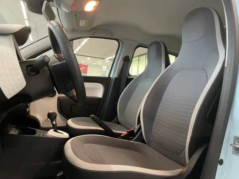 Renault Twingo Zen 22kWh - Immagine 9