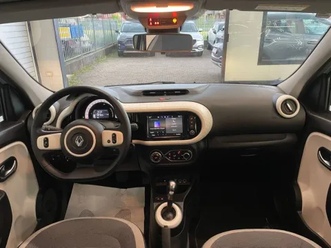 Renault Twingo Zen 22kWh - Immagine 11