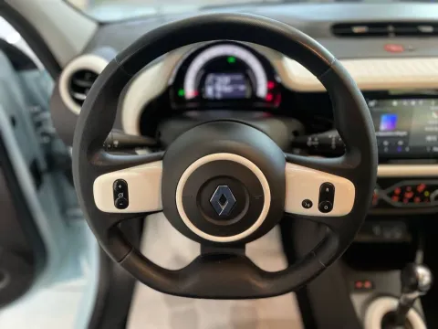 Renault Twingo Zen 22kWh - Immagine 14