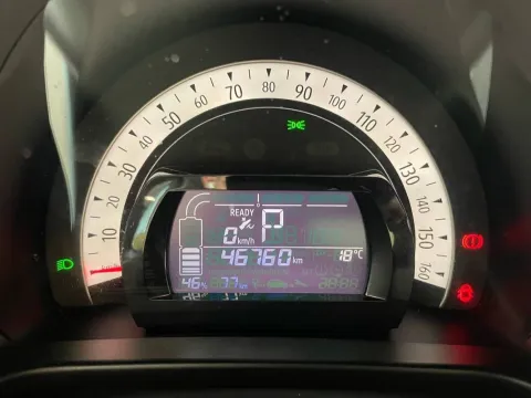 Renault Twingo Zen 22kWh - Immagine 18