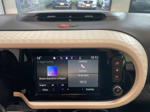 Renault Twingo Zen 22kWh - Immagine 21