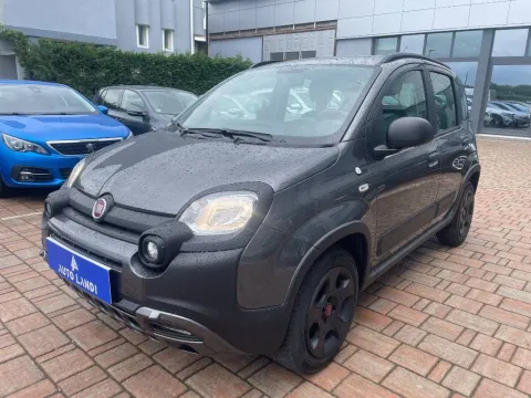 Fiat Panda 1.2 City Cross s&s 69cv - Immagine 1