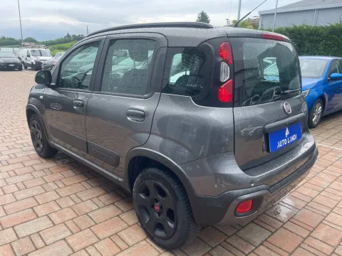 Fiat Panda 1.2 City Cross s&s 69cv - Immagine 5