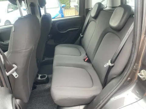 Fiat Panda 1.2 City Cross s&s 69cv - Immagine 8
