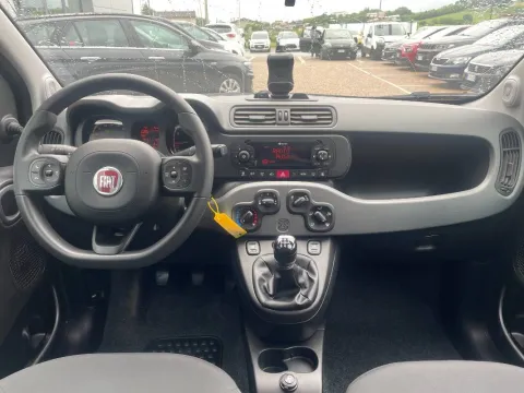 Fiat Panda 1.2 City Cross s&s 69cv - Immagine 10