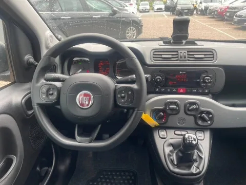 Fiat Panda 1.2 City Cross s&s 69cv - Immagine 11