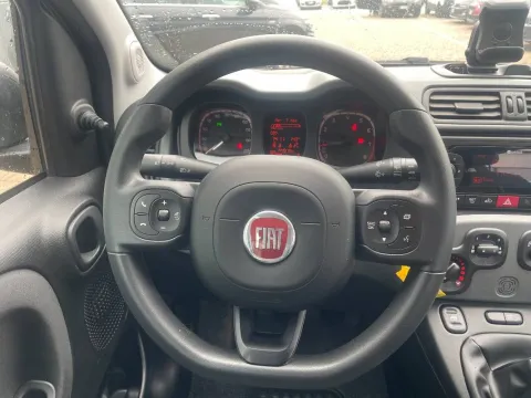Fiat Panda 1.2 City Cross s&s 69cv - Immagine 12