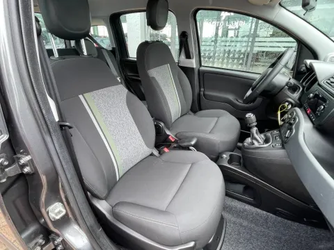Fiat Panda 1.2 City Cross s&s 69cv - Immagine 13
