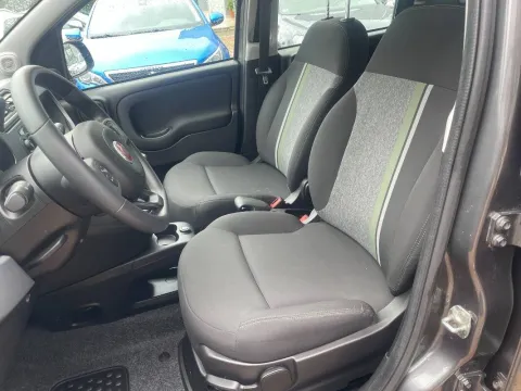 Fiat Panda 1.2 City Cross s&s 69cv - Immagine 14