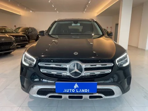 Mercedes GLC 220 d Business 4matic auto - Immagine 3