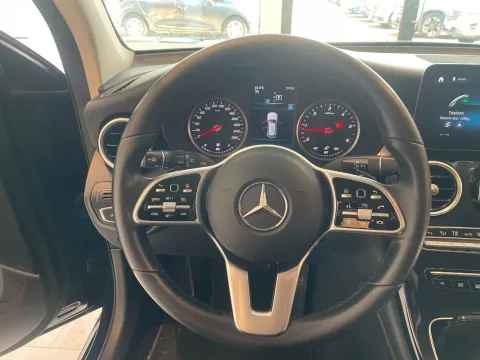 Mercedes GLC 220 d Business 4matic auto - Immagine 14
