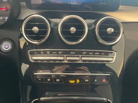 Mercedes GLC 220 d Business 4matic auto - Immagine 18
