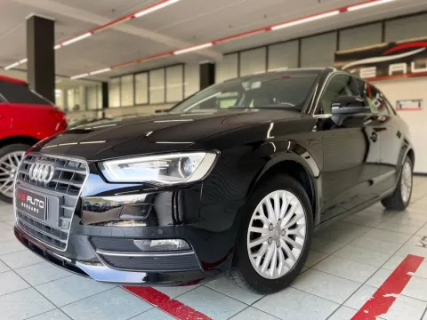 Audi A3 Sportback 2.0 tdi Business 150cv - Immagine 1