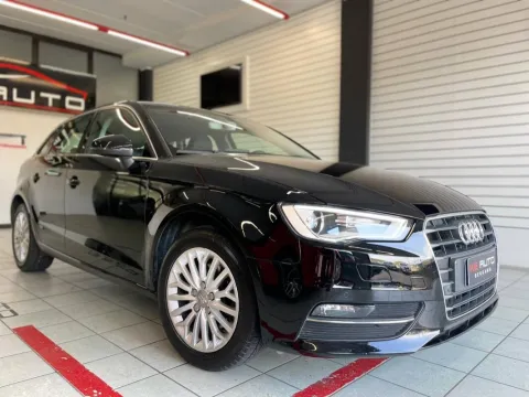Audi A3 Sportback 2.0 tdi Business 150cv - Immagine 2