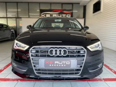 Audi A3 Sportback 2.0 tdi Business 150cv - Immagine 3