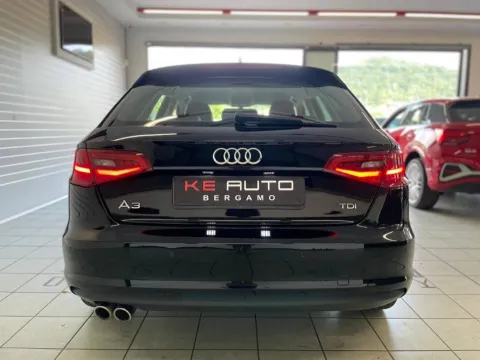 Audi A3 Sportback 2.0 tdi Business 150cv - Immagine 4
