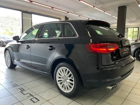 Audi A3 Sportback 2.0 tdi Business 150cv - Immagine 5