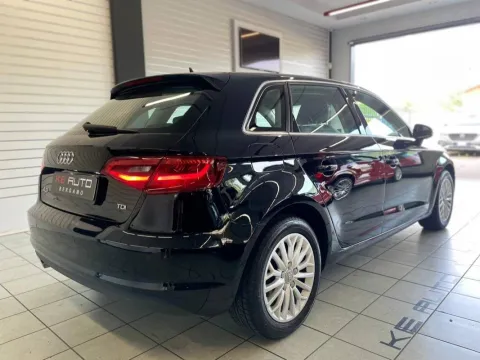 Audi A3 Sportback 2.0 tdi Business 150cv - Immagine 6