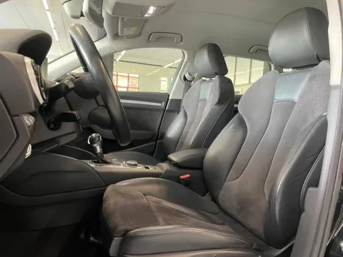 Audi A3 Sportback 2.0 tdi Business 150cv - Immagine 9
