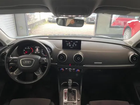 Audi A3 Sportback 2.0 tdi Business 150cv - Immagine 11