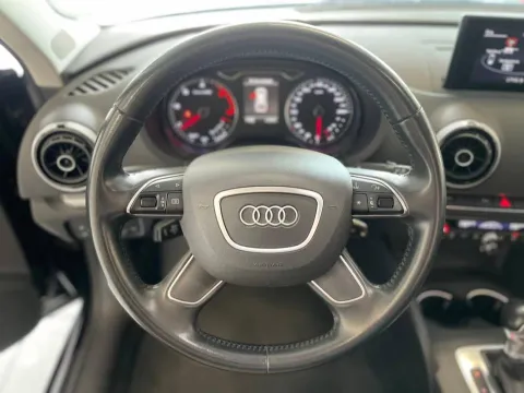 Audi A3 Sportback 2.0 tdi Business 150cv - Immagine 12