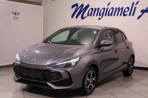 Mg MG3 1.5 hybrid+ Luxury auto - Immagine 3