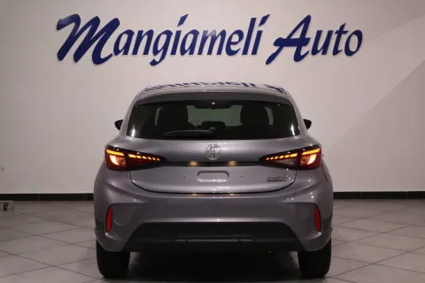 Mg MG3 1.5 hybrid+ Luxury auto - Immagine 5