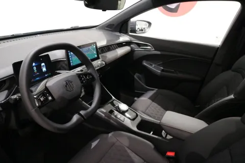 Mg MG3 1.5 hybrid+ Luxury auto - Immagine 8