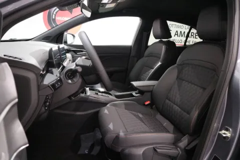 Mg MG3 1.5 hybrid+ Luxury auto - Immagine 9